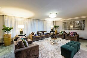 Plaza Inn Executive