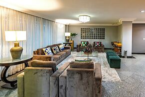 Plaza Inn Executive
