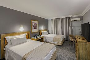 Plaza Inn Executive