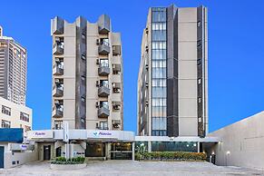Plaza Inn Executive