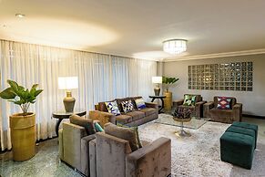 Plaza Inn Executive