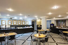 Plaza Inn Executive