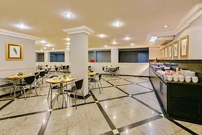 Plaza Inn Executive