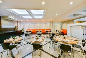 Plaza Inn Executive