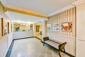Plaza Inn Executive