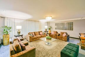 Plaza Inn Executive