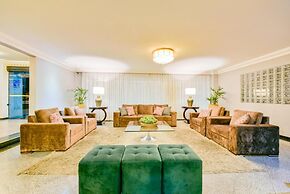 Plaza Inn Executive
