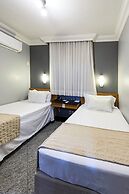Plaza Inn Executive