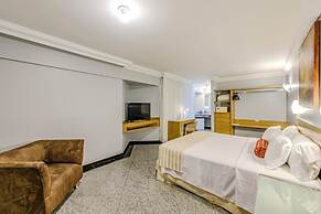 Plaza Inn Executive