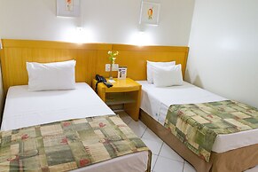 Oft San Conrado Hotel