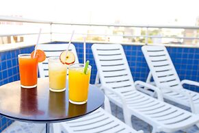 Oft San Conrado Hotel