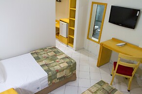 Oft San Conrado Hotel