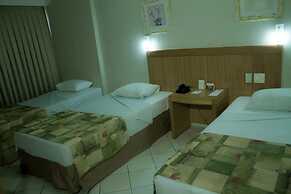 Oft San Conrado Hotel