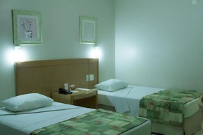 Oft San Conrado Hotel