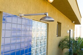 Oft San Conrado Hotel