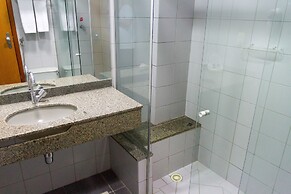 Oft San Conrado Hotel