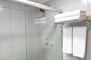 Oft San Conrado Hotel