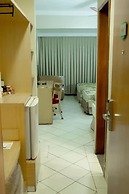 Oft San Conrado Hotel