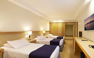 Mar Palace Copacabana