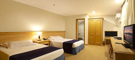 Mar Palace Copacabana