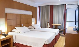 Mar Palace Copacabana