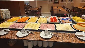 Mar Palace Copacabana