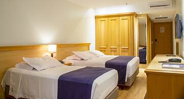 Mar Palace Copacabana