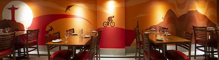 Mar Palace Copacabana