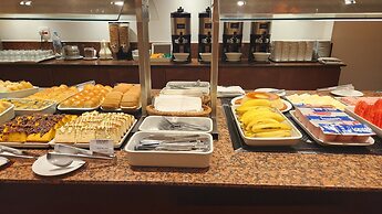 Mar Palace Copacabana