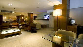 Mar Palace Copacabana