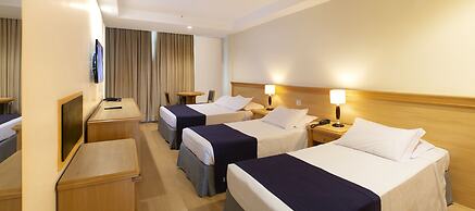 Mar Palace Copacabana