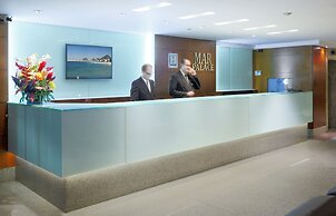 Mar Palace Copacabana