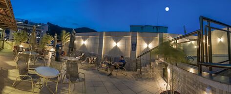 Mar Palace Copacabana