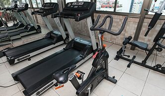 Mar Palace Copacabana