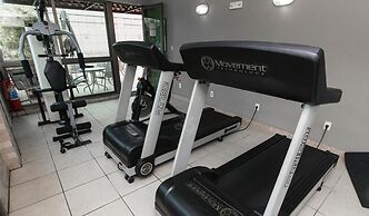 Mar Palace Copacabana