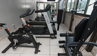 Mar Palace Copacabana