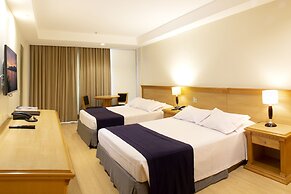 Mar Palace Copacabana