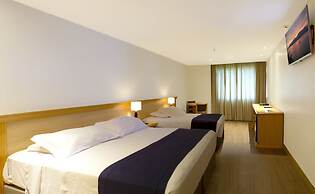 Mar Palace Copacabana