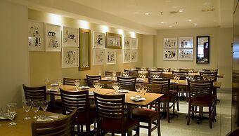 Mar Palace Copacabana