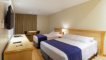 Mar Palace Copacabana