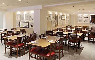 Mar Palace Copacabana