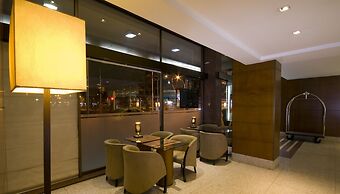 Mar Palace Copacabana