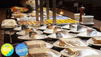 Mar Palace Copacabana