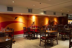 Mar Palace Copacabana