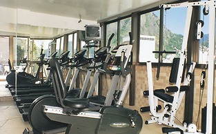 Mar Palace Copacabana