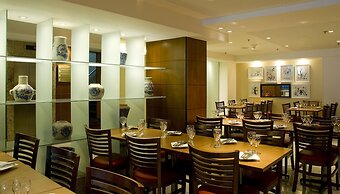 Mar Palace Copacabana