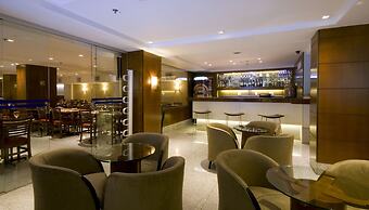 Mar Palace Copacabana