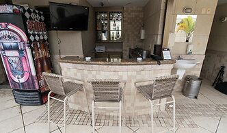 Mar Palace Copacabana