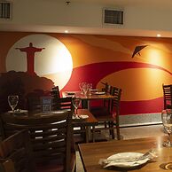 Mar Palace Copacabana