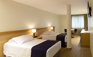 Mar Palace Copacabana